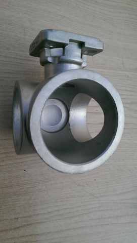 way ball valve
